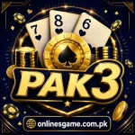 Pak3 Game