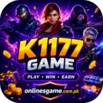 K1177 Game