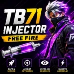 TB71 Injector