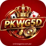 PKWG5D Game