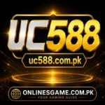 UC588 Game