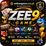 Zee9 Game