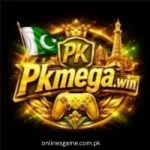 Pk mega Game