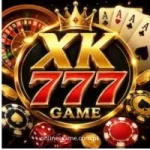 XK777 Game